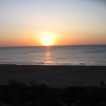 Studio Vue Sur La Mer Au 6Eme Et Dernier Etage Canet-en-Roussillon Eksteriør bilde