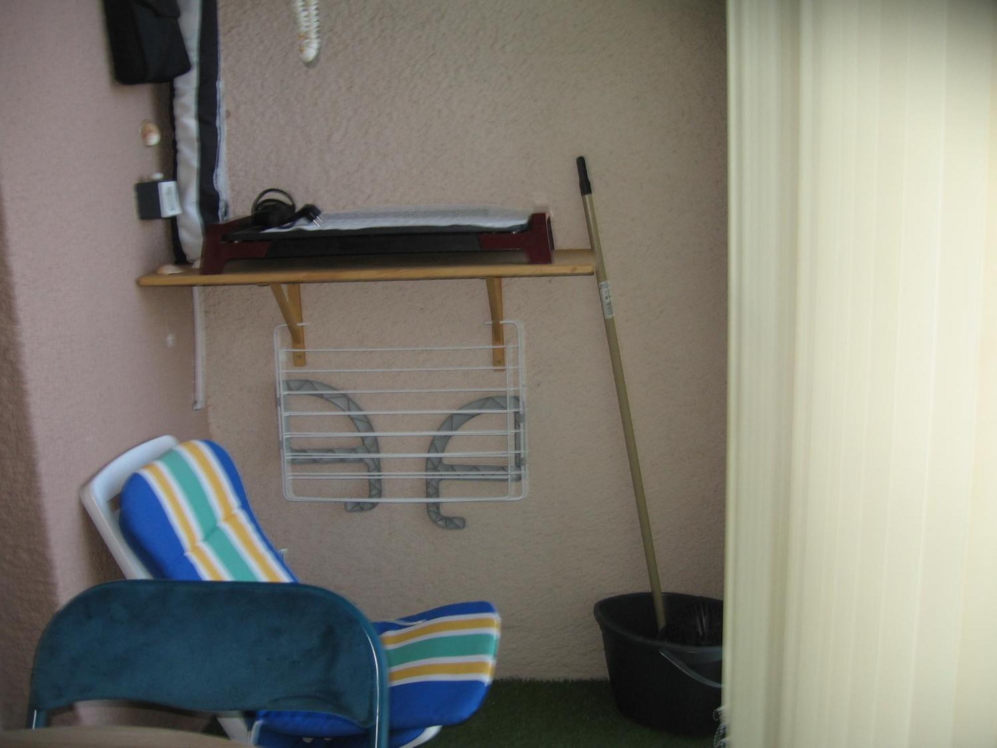 Studio Vue Sur La Mer Au 6Eme Et Dernier Etage Canet-en-Roussillon Eksteriør bilde