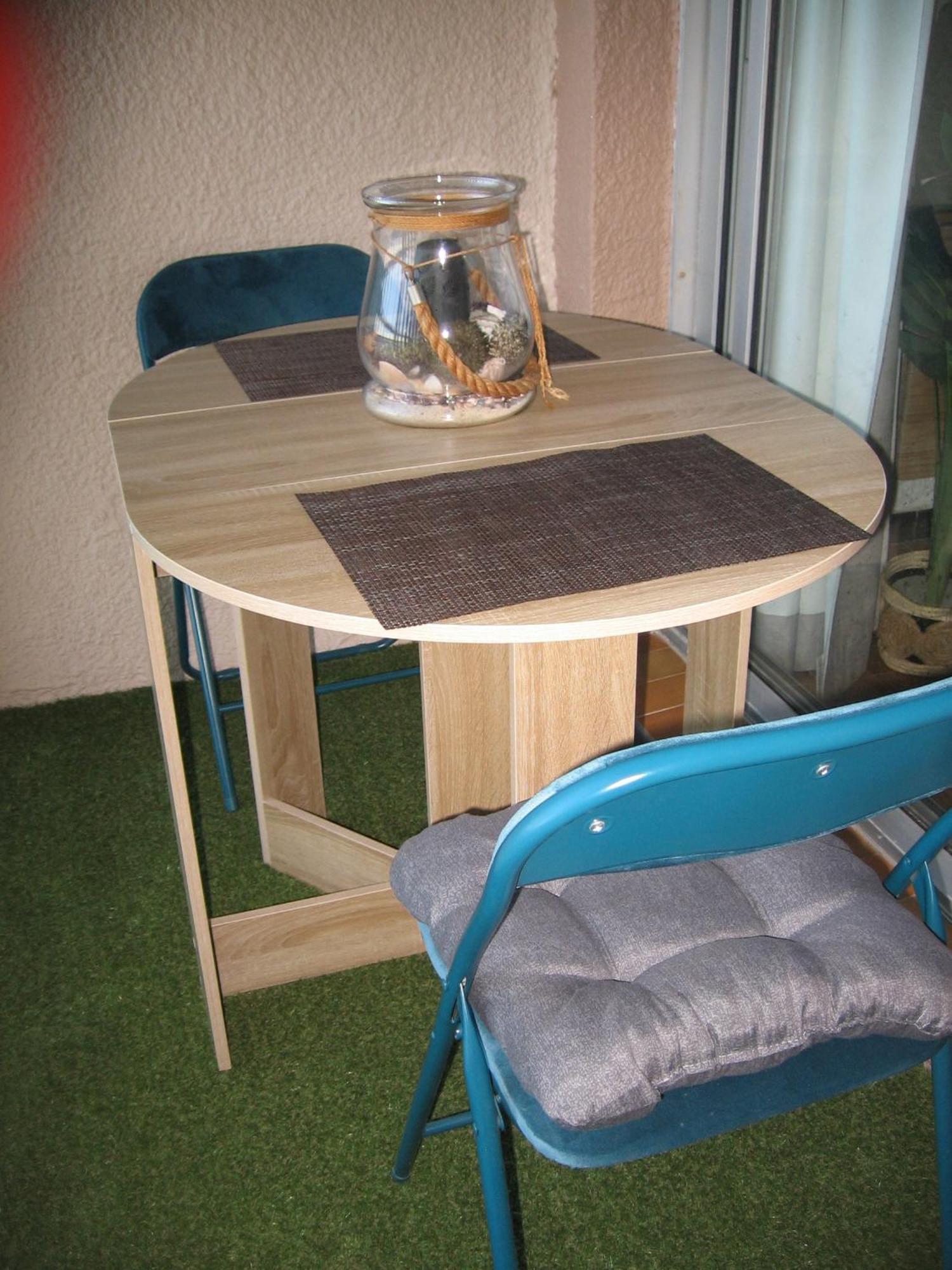 Studio Vue Sur La Mer Au 6Eme Et Dernier Etage Canet-en-Roussillon Eksteriør bilde